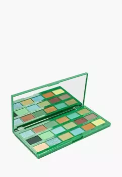 Палетка для глаз I Heart Revolution