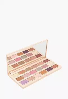 Палетка для глаз I Heart Revolution