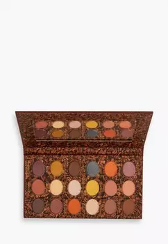 Палетка для глаз I Heart Revolution