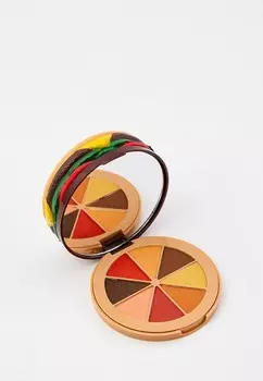 Палетка для глаз I Heart Revolution