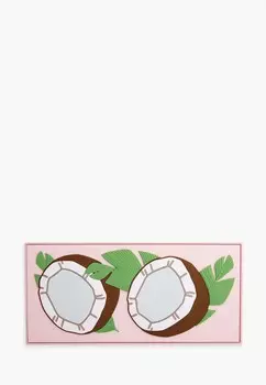 Палетка для глаз I Heart Revolution