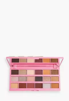 Палетка для глаз I Heart Revolution