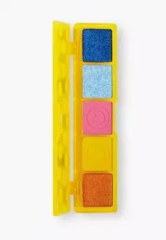 Палетка для глаз I Heart Revolution