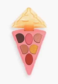 Палетка для глаз I Heart Revolution