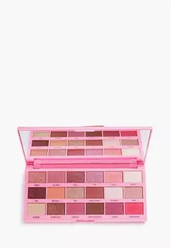 Палетка для глаз I Heart Revolution