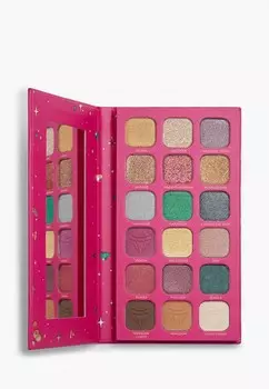 Палетка для глаз I Heart Revolution