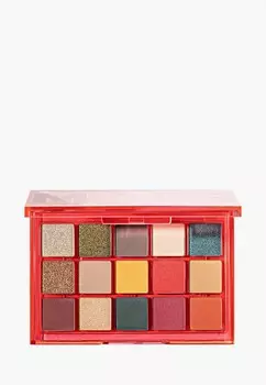 Палетка для глаз Influence Beauty