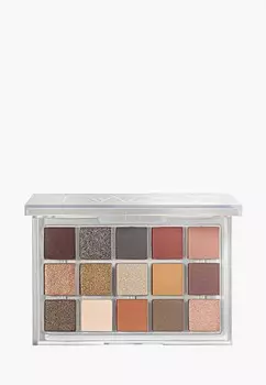 Палетка для глаз Influence Beauty