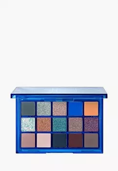 Палетка для глаз Influence Beauty