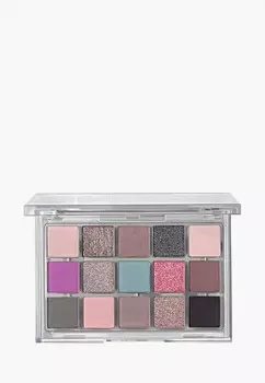 Палетка для глаз Influence Beauty