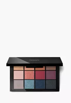 Палетка для глаз Kiko Milano