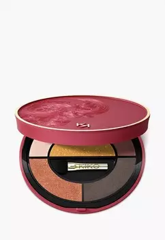 Палетка для глаз Kiko Milano