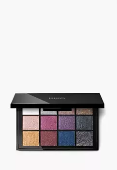 Палетка для глаз Kiko Milano