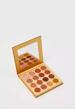 Палетка для глаз Makeup Obsession