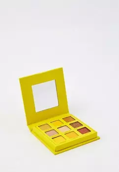 Палетка для глаз Makeup Obsession