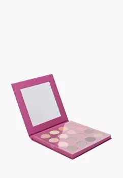 Палетка для глаз Makeup Obsession