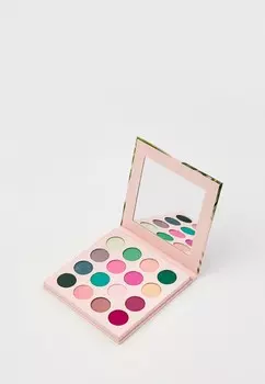 Палетка для глаз Makeup Obsession