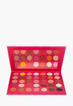 Палетка для глаз Makeup Obsession