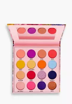 Палетка для глаз Makeup Obsession