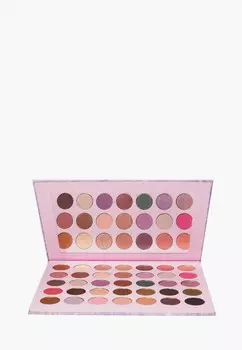 Палетка для глаз Makeup Obsession