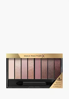 Палетка для глаз Max Factor