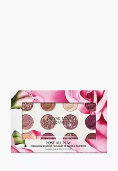 Палетка для глаз Physicians Formula