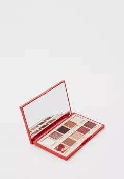 Палетка для глаз Pupa