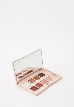 Палетка для глаз Pupa