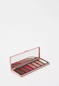 Палетка для глаз Pupa