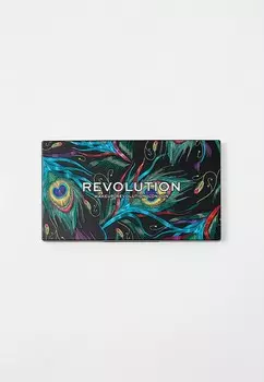Палетка для глаз Revolution