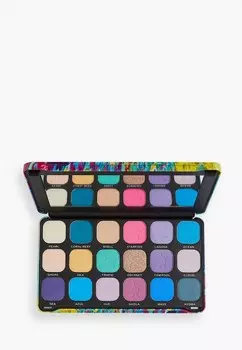 Палетка для глаз Revolution