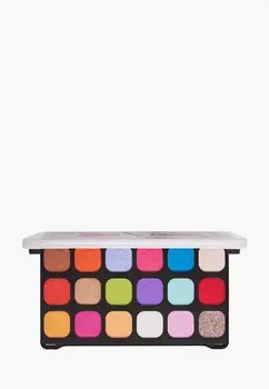 Палетка для глаз Revolution