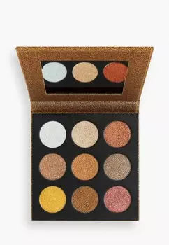 Палетка для глаз Revolution