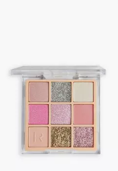 Палетка для глаз Revolution