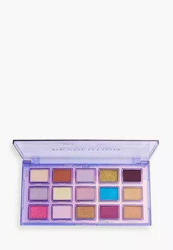 Палетка для глаз Revolution