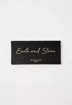 Палетка для глаз Revolution Pro