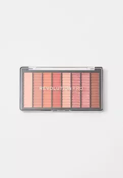 Палетка для глаз Revolution Pro