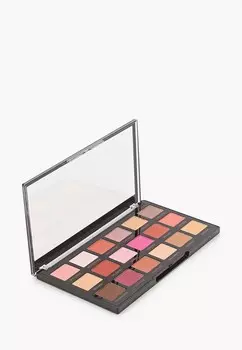 Палетка для глаз Revolution Pro