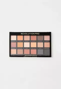 Палетка для глаз Revolution Pro