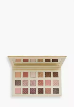 Палетка для глаз Revolution Pro