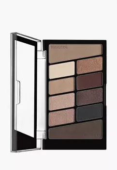 Палетка для глаз Wet n Wild