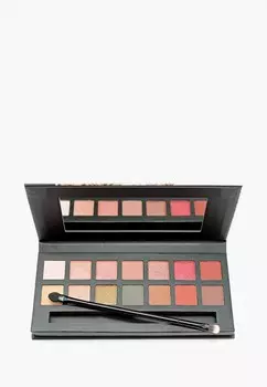 Палетка для глаз Yllozure