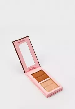 Палетка для лица I Heart Revolution