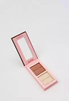 Палетка для лица I Heart Revolution