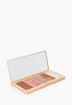 Палетка для лица I Heart Revolution