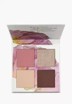 Палетка для лица Landa Branda