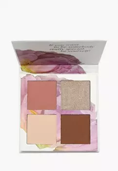 Палетка для лица Landa Branda