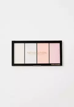 Палетка для лица Revolution