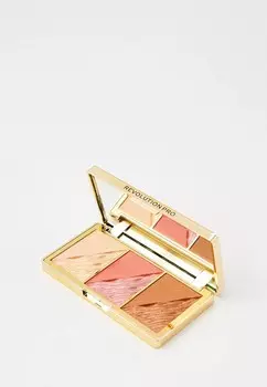 Палетка для лица Revolution Pro