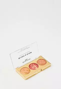 Палетка для лица Revolution Pro